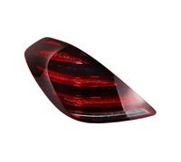 HGMGFYCX For Mercedes For Benz W222 S Class S320 S350 S400 S500 2018 2019 2020 Car LED Tail Light Brake Light Signal Lamp 2229066904 2229067004 (Only Left)