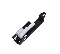 HGMGFYCX for Mercury for Milan 2006 2007 2008 2009 2010 2011 Inside Interior Door Handle Front Left Right(Front Left)