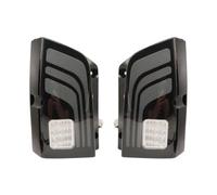 HGMGFYCX For Nissan For Pathfinder R51 2004 2005 2006 2007 2008 2009 2010 2011 2012 2013 Rear Tail Lamps Led Brake Turn Signal Lights Fog Lam
