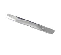 HGMGFYCX for Nissan Nv350 E26 2013-2018 90810-3Xa0A Chrome Tailgate Garnish Back Door Handle Rear License Plate Assy