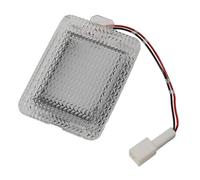 HGMGFYCX For NX 2022 White Tailgate Light Auto Lamp Assembly LED ABS Tail Box Lights
