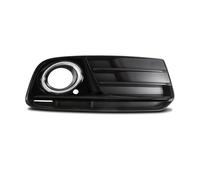 HGMGFYCX For Q5 2013 2014 2015 2016 2017 Front Bumper Grille Is Suitable Fog Light Lampshade 8R0807681 8R0807682 (Only Right)
