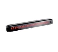 HGMGFYCX For Renault For Megane Hatchback MK3 2008-2016 Canbus Error Free LED 3RD Third Stop Brake Light Lamp OEM# 265900006R (1pcs LED Smoke Lens)