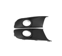 HGMGFYCX For VW For Touran For CADDY 2010 2011 2012 2013 2014 Front Bumper Fog Light Cover Front Bumper Grille 1T0853665P 1T0853666P