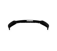 HGMGFYCX Front Bumper Lip For B&MW 2 Series For M2 G87 2023+ Front Lip Spoiler Splitter Diffuser Body Kit Car Front Bumper Lip Protector Accessories(Gloss Black)