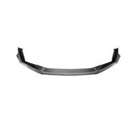 HGMGFYCX Front Bumper Lip For B&MW 5 Series For M5 F90 LCI 2021-2024 Car Front Bumper Lip Front Chin Lower Spoiler Auto Accessories Guard Decoration(Carbon Look)