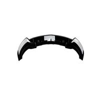 HGMGFYCX Front Bumper Lip For Mercedes GLE Class W166 GLE Coupe C292 2015-2018 AMG Front Bumper Lip Splitter Diffuser Body Kits Spoiler Bumper Protector