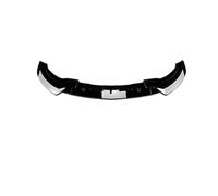 HGMGFYCX Front Bumper Lip For Mercedes GLE Class W166 GLE For Coupe C292 2015-2018 AMG Front Bumper Lip Splitter Diffuser Body Kits Spoiler Bumper Protector