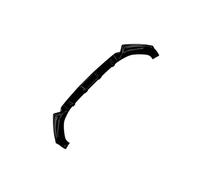 HGMGFYCX Front Bumper Lip For Q5 for FY Sline 2018 2019 2020 Car Front Bumper Lip Splitter Diffuser Lip Body Kit Auto Spoiler Bumper Accessories(Gloss Black)