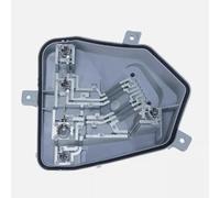 HGMGFYCX Inner Tail Light Holder Right Side Automobile Vehicle Spare Parts For Mercedes For Benz W176 2012 2013 2014 2015 Lightweight