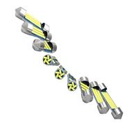 HGMGFYCX Interior Lamp For A5 S5 RS5 8TA 8T3 B8 B9 For Sportback Coupe 2007 2008 2009 2010 2012 2014 2017 Accessories(White 6000K,8T3 Coupe)