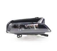 HGMGFYCX Left Right Driving Car Fog Light Lamp Assembly For A3 8V RS3 S3 Hatchback 2012-2016 8V0941699D 8V0941700D(1Pcs Right)