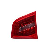 HGMGFYCX Rear Turn Signal Stop Lamp Assembly For A6 C6 S6 RS6 Saloon Sedan 2009 2010 2011 LED Car Tail Light Brake Lamp (Inside Right)