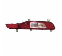 HGMGFYCX Tail Lamp Left Right For Kia For Sportage 2011 2012 2013 2014 Car Rear Bumper Fog Light (Right)