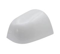 HGNMPGVVTZ 1495593-00-A For Tesla For Model Y 2021 2022 2023 Rear Mirror Cap Left Right Side Door Wing Mirror Cover White 1495594-00-A (Right)