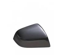 HGNMPGVVTZ 1963538 1963539 For Tesla For Model Y For Juniper 2025 Rearview Mirror Cover Exterior White Black Silver Gray Red Rearview Mirror Shell (Gray Left)