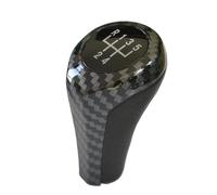 HGNMPGVVTZ 5 6 Speed MT Gear Shift Knob Head for E46 E53 E60 E61 E63 E65 E81 E82 E83 E87 E90 E91 E92 1 3 5 6 Series X1 X3 X5(5 Speed-B)