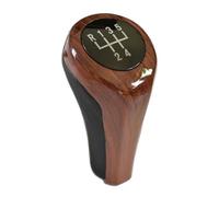 HGNMPGVVTZ 5 6 Speed MT Gear Shift Knob Head for E46 E53 E60 E61 E63 E65 E81 E82 E83 E87 E90 E91 E92 1 3 5 6 Series X1 X3 X5(5 Speed-C)