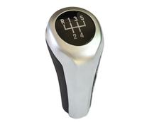 HGNMPGVVTZ 5 6 Speed MT Gear Shift Knob Head for E46 E53 E60 E61 E63 E65 E81 E82 E83 E87 E90 E91 E92 1 3 5 6 Series X1 X3 X5(5 Speed-D)
