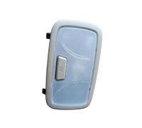 HGNMPGVVTZ 928502S000 92850-2S000 Rear Top Light Middle Light Reading Lamp Accessories For Hyundai Ix35 For Tucson(Light Yellow)