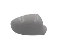 HGNMPGVVTZ Accessories For VW For Golf MK5 2008 2009 2010 2011 2012 Rearview Mirror Cover Case Shell (White L)