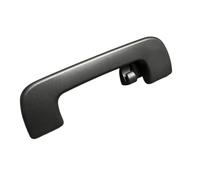 HGNMPGVVTZ Black Interior Roof Grip Handle Grab Ceiling Handle for Q3 A4 B8 S4 for Avant A5 S5 Q5 8R A6 C7 A7 for Quattro 8K0857607 8K0857608(Black Rear Left 1Pc)