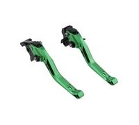 HGNMPGVVTZ Brake Lever Clutch Lever Set for CL250 CL300 CL500 2022-2023 CB for Twister 250 2018 Motorcycle Folding Handle Short Handle(See The figure12)