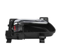 HGNMPGVVTZ Car Door Interior Inner Inside Door Handle for Subaru for Forester 2003-2008 61051FG130JG 61051FG120JG(1pcs Right)