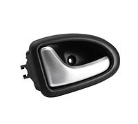 HGNMPGVVTZ Car Interior Internal Door Handle Left/Right Door for Renault for Clio for Scenic for Trafic 7700353282 7700353283(Left)