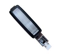 HGNMPGVVTZ Car Interior Reading Lights Ceiling Lights 3ED947109A For Tiguan For Lingdu For Magotan For Tanyue For ID.3 For ID.4.X For ID.6.X CC For Passat B8(Black)