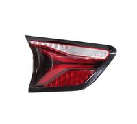 HGNMPGVVTZ Car Rear Tail Light Stop Brake Tail Light Assembly For Chevrolet For Blazer 2019-2022 European Version Reversing Lights Signal Lamp(Left outer)