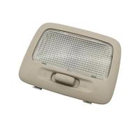 HGNMPGVVTZ Car Roof Ceiling Interior Reading Light Dome Lamp for Mitsubishi for Outlander ASX for Mirage 2016 2017 2018 2019 2020 Rear Row