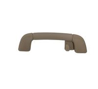 HGNMPGVVTZ Car Roof Pull Handle for Toyota for Camry 2006 2007 2008 2009 2010 2011 2012 2013 2014 2015 2016 for Prado for Land for Cruiser Armrest(Beige Rear Row Right)