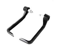 HGNMPGVVTZ Carbon Fiber Motorcycle Handguard Brake Clutch Crash Protector for S1000R 2014-2025 S1000RR M1000R M1000RR Safe Protection Brake Levers Protect Guard