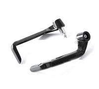 HGNMPGVVTZ Carbon Fiber Motorcycle Handguard Brake Clutch Crash Protector for S1000R 2014-2025 S1000RR M1000R M1000RR Safe Protection Brake Levers Protect Guard