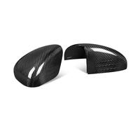 HGNMPGVVTZ Carbon Fiber Rearview Side Mirror Covers For Mercedes For Benz W177 W118 2019-IN