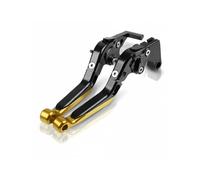 HGNMPGVVTZ CNC Parking Handle Clutch Brake Lever for Kawasaki ZR-7/S 99-03 ZZR1100 93-01 W800/SE12-16 Z750 04-06 Motorcycle Accessories(See The figure10)