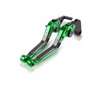 HGNMPGVVTZ CNC Parking Handle Clutch Brake Lever for Kawasaki ZR-7/S 99-03 ZZR1100 93-01 W800/SE12-16 Z750 04-06 Motorcycle Accessories(See The figure8)