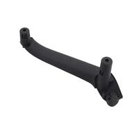 HGNMPGVVTZ Door Inner Handle Pull Trim Interior Panel for X3 X4 F25 F26 2010-2016 LHD RHD Car Front Left 51417250307(1PC Right Black)