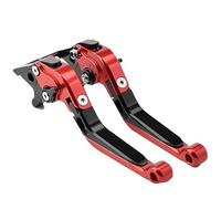 HGNMPGVVTZ Foldable Handle for Suzuki GSXR1000 K1 K2 K3 K4 Motorcycle Brake Clutch Lever (9)
