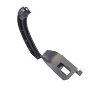 HGNMPGVVTZ for A4 B6 B7 2002 2003 2004 2005 2006 2007 2008 Car Interior Doors Handle Pull Trim Cover Not for Cabriolet Model 8E0868393A 8E0868394A(Rear Right)