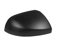 HGNMPGVVTZ For Benz For Vito V260 2016-2023 Car Accessories Reversing Mirrors Cover Rearview Mirror Housing Shell Black Color (1pcs matte black R)