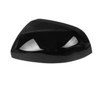 HGNMPGVVTZ For Benz For Vito V260 2016-2023 Car Accessories Reversing Mirrors Cover Rearview Mirror Housing Shell Black Color (1pcs bright black L)