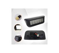 HGNMPGVVTZ For Citroen For Berlingo For Dispatch For Jumpy For Spacetourer 2016.04-2021.12 White Rear License Plate Lights