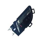 HGNMPGVVTZ for CRV 2007 2008 2009 2010 2011 Interior Car Door Handle Chrome Smooth Left Or Right Front Or Rear(Right 1pc)