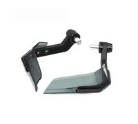 HGNMPGVVTZ for Ducati 400 620 695 696 796 821 for Monster 899 959 1199 1299 for Panigale 848 /for EVO 1198/S/R Motorcycle Hand Guard Windproof Cove(Black)