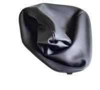 HGNMPGVVTZ for E30 E36 E39 E46 E81 E82 E87 E88 E90 E91 E92 E93 Car Shift Gear Stick Manual Shift Boot Black Leather Boot with Frame(E39)