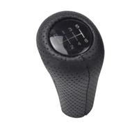 HGNMPGVVTZ for E46 E53 E60 E61 E63 E65 E81 E82 E83 E87 E90 E91 E92 1356Series X1 X3 X5 5 6 Speed MT Gear Shift Knob Head(6 Speed-F)