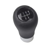 HGNMPGVVTZ for E46 E53 E60 E61 E63 E65 E81 E82 E83 E87 E90 E91 E92 1356Series X1 X3 X5 5 6 Speed MT Gear Shift Knob Head(5 Speed-A)