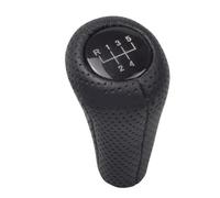 HGNMPGVVTZ for E46 E53 E60 E61 E63 E65 E81 E82 E83 E87 E90 E91 E92 1356Series X1 X3 X5 5 6 Speed MT Gear Shift Knob Head(5 Speed-F)